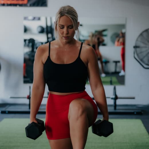 Renfrew's House of Gainz